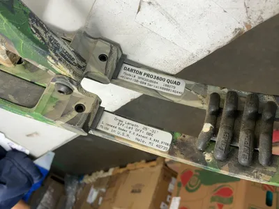 Used _UNKNOWN_ _UNKNOWN_ Firearms (Parts & Accessories) Michigan US | Miedema Asset Management Group #1295059