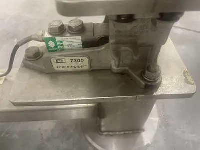 USED 1962 GROEN TA200 SP