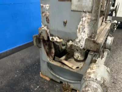 Used BLANCHARD 11 Rotary Surface Grinders Ohio US | HGR 24 #1244658