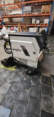 Used 2023 DOOSAN M0617 Robotic Welding Cells CZ | Amaron s.r.o. #1068078