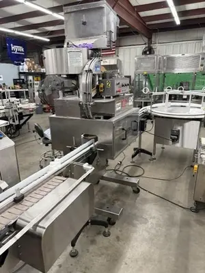Used 2026 HYTEK 100+ Solid Dose Bottling Complete Packaging Lines New Jersey US | Buy It Direct Now #1363368