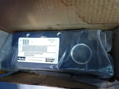 USED PARKER PS363100P