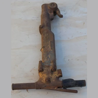 Master 241-00-2412 Jack Hammer