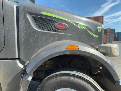 Used 2018 PETERBILT 567 Tractors & Trailers Illinois US | Revelation Machinery #902415