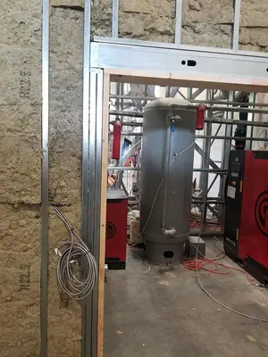 Jar and Bottle Packaging Line