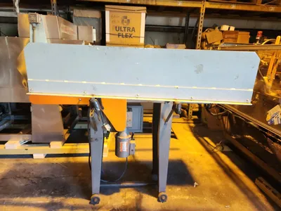 Used _UNKNOWN_ _UNKNOWN_ Case Erectors - Glue Bottom Seal Pennsylvania US | Libra Machine #1568372