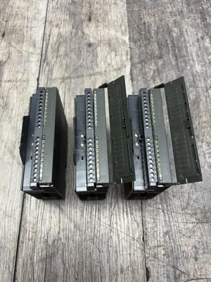 SIEMENS 6ES7 321-1BH02-0AA0 Electrical/PLC/Automation | ESS Industrial Equipment Sales (6)