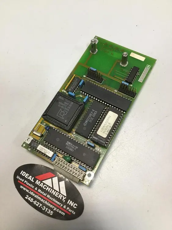 Used KEBA E-HSI-M D1711B Circuit Boards Michigan US | Ideal Machinery #598729