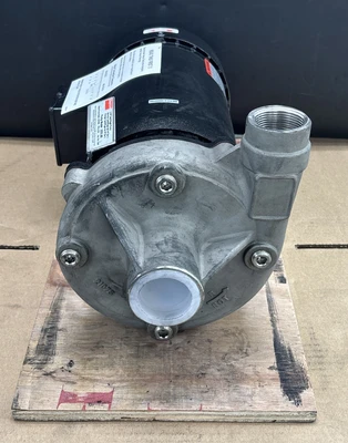 New | in-Stock Dayton 2ZXL6B Centrifugal Pumps Indiana US | J&J Industrial Supply #1481554