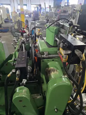 ROYAL MASTER TG12X4 Centerless Grinders | 520 Machinery Sales LLC (12)