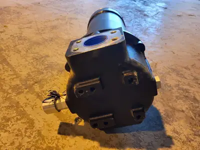 New | in-Stock PARKER IL82R20QEHM250YY1 Parts (Hydraulics and Pneumatics) British Columbia CA | Lenmark #264414