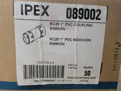 NEW IPEX 089002