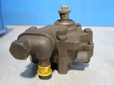 Power Steering Pump