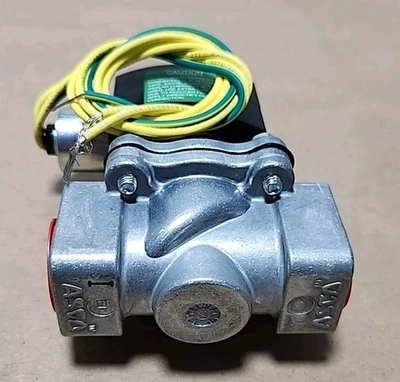 NEW ASCO EFHT8215G030