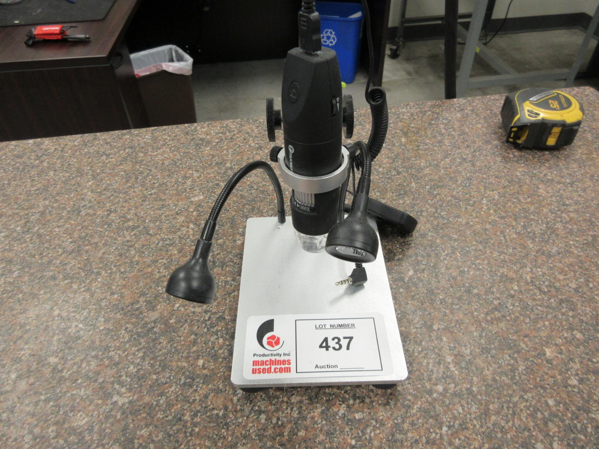 Used GENERIC GENERIC Lab Inspection Minnesota US | Machinesused.com #1377538