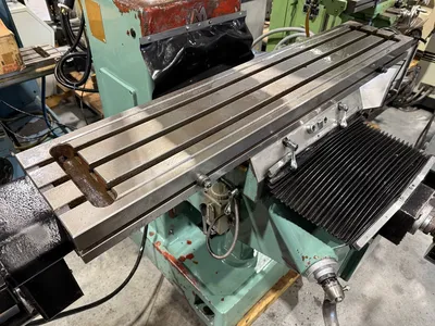 2012 TRAK k3 CNC Vertical Mills | GMT (9)