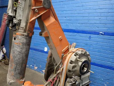 ABB Robot