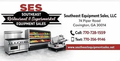 Used THERMOPLAN CS2 Coffee Equipment Georgia US | Southeast Equipment Sales #1263887
