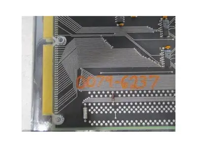 D-T369 AW Rev-C Level CS1245 PC Board PCB