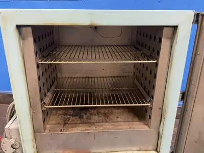 Used BLUE M ESP400BC4 Ovens Ohio US | HGR 24 #1446176