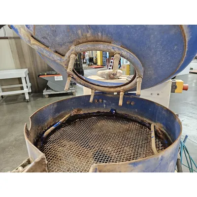 USED TORBO 320U