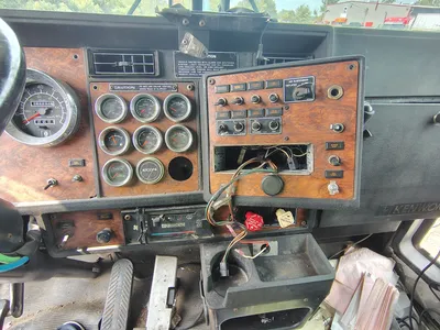 Used 1999 KENWORTH W900L Conventional trucks Ohio US | Proxy Equipment #1385248