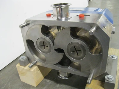 Used Viking Pump 3/0054 Pumps New Hampshire US | Bitter End Trading #1466051