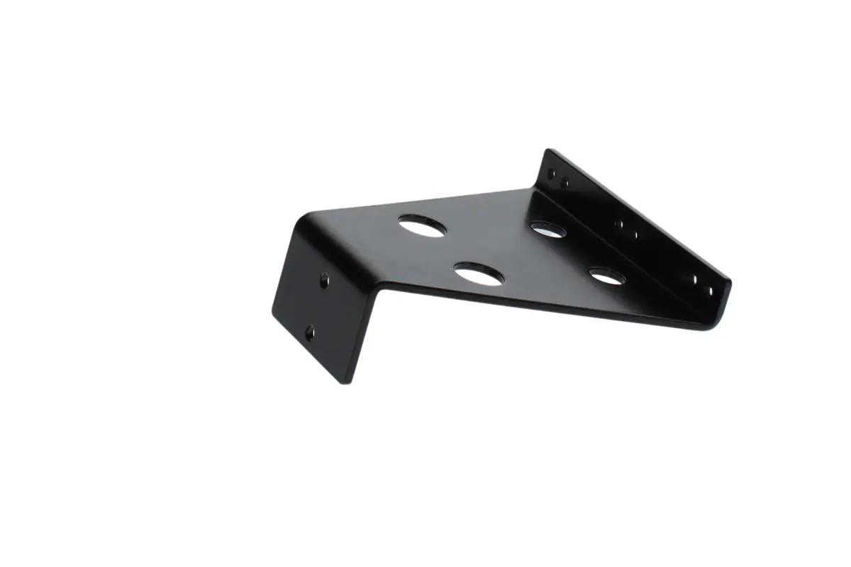 KUKA Bracket assy 2×1/2″+2×3/8″ (2xD23;2xD17)