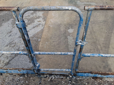 USED 2016 Genie S-40