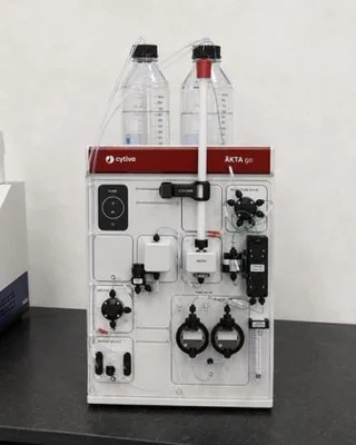 Used CYTIVA AKTA Liquid Chromatography Systems New Jersey US | Bionex Scientific LLC #800006