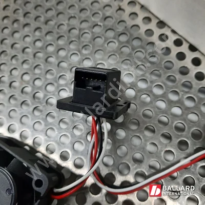 FANUC Dual Twin Cooling Fan Alpha i Series
