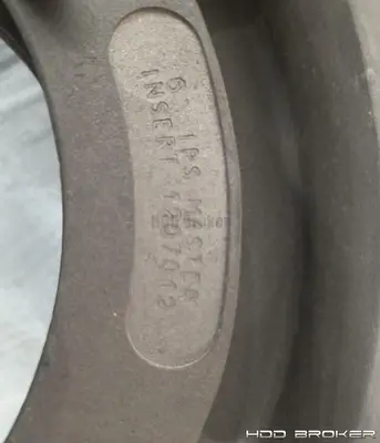 Used 2015 MCELROY 2015 MCELROY ROLLING NO.412 Butt Welders Florida US | HDD Broker #1346853