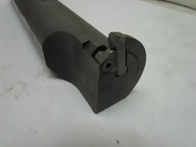 Horn R209.0050.05 Right Hand Boring Bar Turning Tool 2"x12" OAL