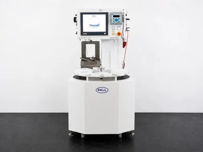 USED PALL ICELLIS® 500+ CONTROL SYSTEM