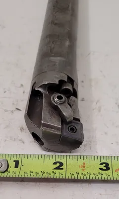 KENNAMETAL Kenloc 1037 Tooling & Accessories, Boring | Machinery Central (6)