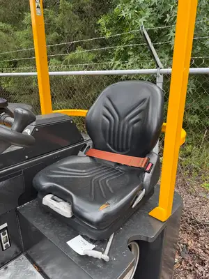 Used 2018 Combi-lift CB6000 Multi Directional Forklifts New York US | United Lift #1446739