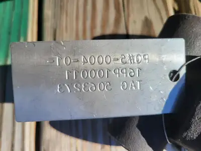 3/4" Class 800 Lift Check Valve API 602