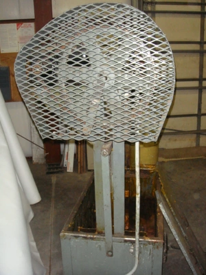 Used _UNKNOWN_ 2 Foundry & Casting Minnesota US | A&I Equipment #1317181