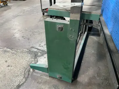 Used GRIZZLY INDUSTRIAL _UNKNOWN_ Woodworking Stroke Sanders Ohio US | HGR 24 #1345200