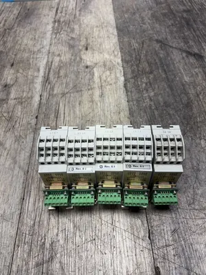 BENDRICH 780-541-113 CAN BUS Electrical/PLC/Automation | ESS Industrial Equipment Sales (4)