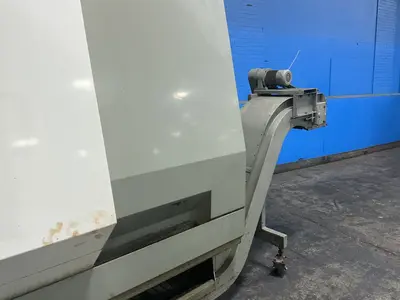 Used TAICHUNG MACHINERY WORKS CO VTURN46 CNC Lathes Ohio US | HGR 24 #1442746