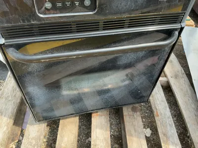 Used _UNKNOWN_ _UNKNOWN_ Electric Ovens Michigan US | Miedema Asset Management Group #1413655