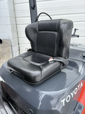 USED 2020 TOYOTA 8FGU25