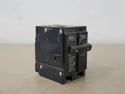 USED CUTLER-HAMMER BR270