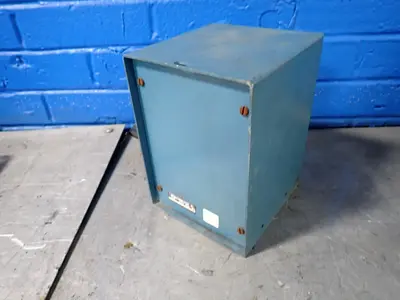 Used THE SUPERIOR ELEC CO 211103B Transformers Ohio US | HGR 24 #1284695