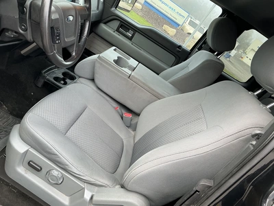 Used 2014 FORD F150 Pickup Trucks Michigan US | Miedema Asset Management Group #1568301