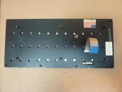 USED CINCINNATI MILACRON 3-525-0942A