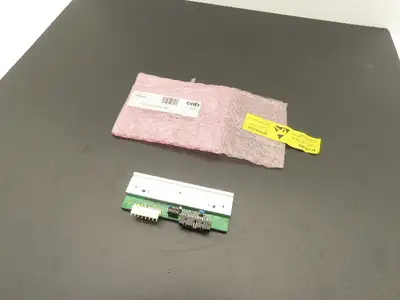 cab 5560434 Thermal Print Head 300 dpi Hermes 5300 Apollo 1