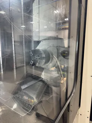 2022 DMG MORI NTX 2500/1500 CNC LATHE WITH 5-AXIS OR MORE | Machinery Resources International (2)