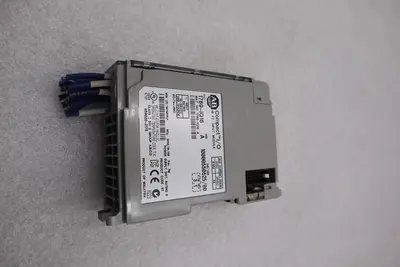 ALLEN-BRADLEY 1769-IQ16 SERIES A INPUT MODULE 2014 STOCK #K-2552-B